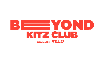 Beyond Kitz Sticker