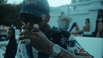 Hip Hop Dance GIF by Dave East
