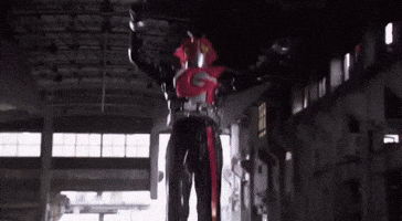 Kamen Rider GIF
