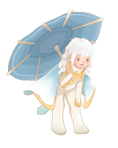 Wanessameloart Sticker