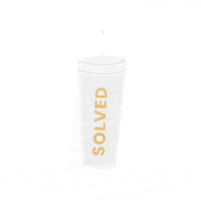 Solvedtumbler GIF by SOLVED SKINCARE