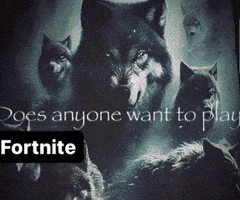 Fortnite GIF