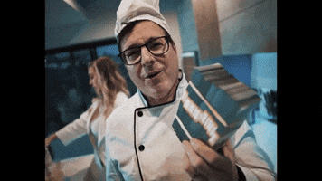 Bob Saget GIF