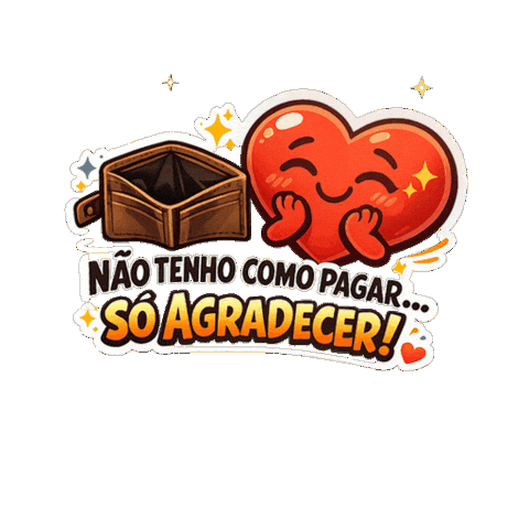 Pagamento Sticker by Pontal Casa e Construção