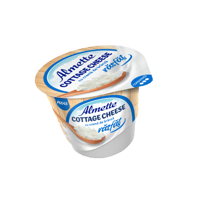 AlmetteRO Sticker
