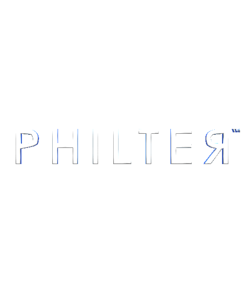 Philter Labs Sticker
