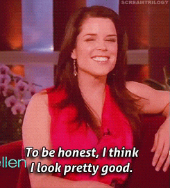 Neve Campbell GIFs - Find & Share on GIPHY