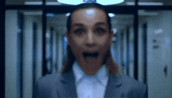 Brokenrib GIF by Jehnny Beth