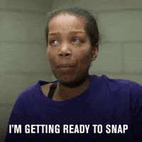 60 Days In Jail GIF by A&E