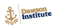 Dg Dawson Sticker by Delta Gamma Fraternity