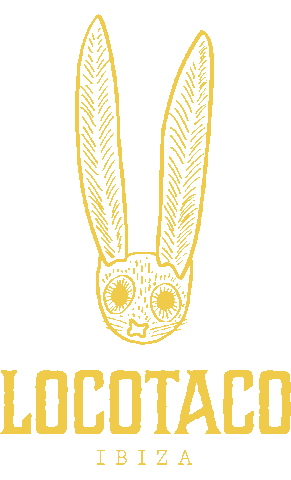 Island Hospitality Sticker