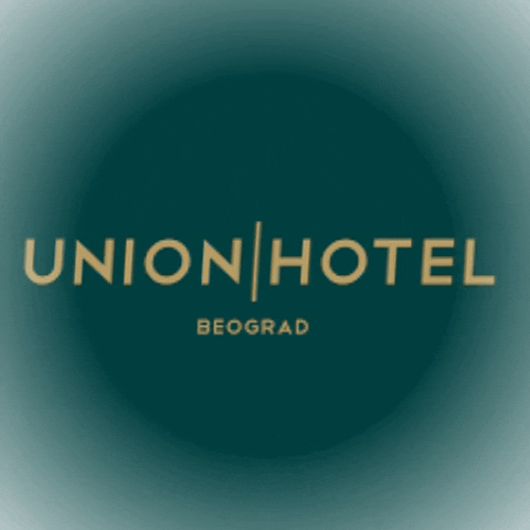 hotelunionbelgrade GIF