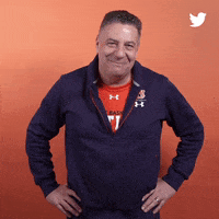 Oh Yeah Sport GIF by Twitter