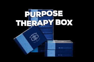Occupational Therapy Ot GIF by Purpose Therapy Box