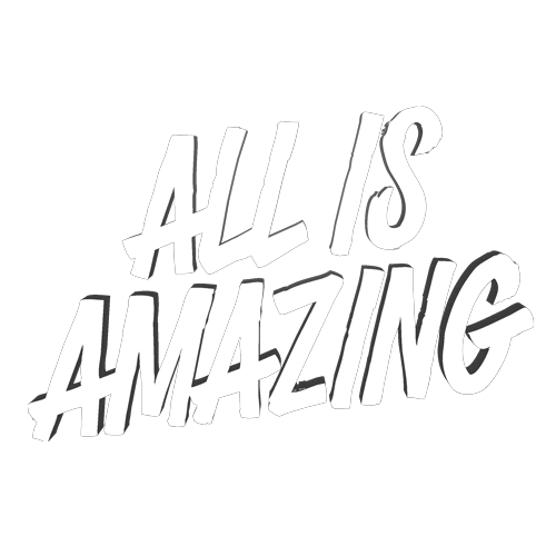 Photography Sticker by All is Amazing