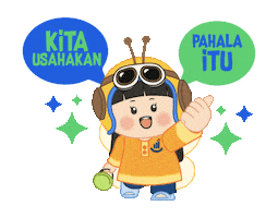 Ramadan Investasi Sticker by @depositobpr.id