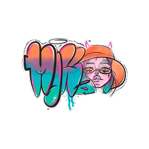 Tag Sticker