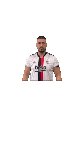 BurakBirinci Sticker