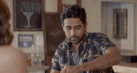 God Friended Me GIF by CBS - Find & Share on GIPHY
