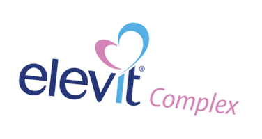 Pregnancy Bayer Sticker by Elevit Complex