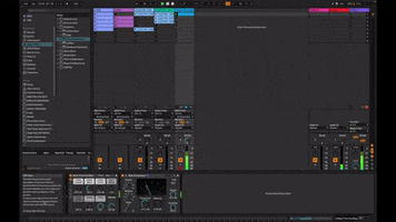 Ableton GIF