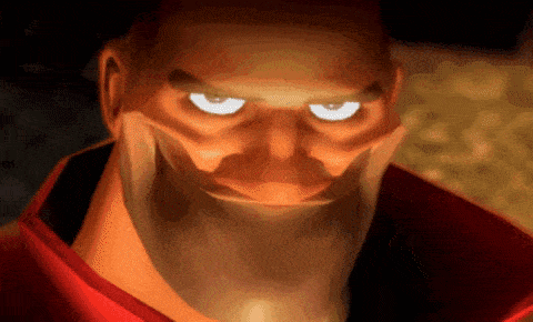 Disappointed Team Fortress 2 Gif By Moodman Find Share On Giphy