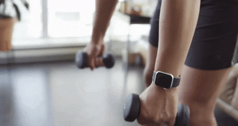 Fitness Workout GIF by socialbynm - Find & Share on GIPHY