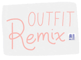 Outfit Rewear GIF by StylebookApp