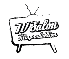 TVSALON Sticker