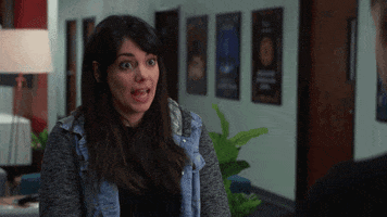 Confronting Need To Talk GIF by Rooster Teeth