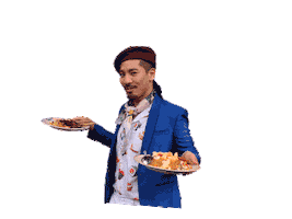 Hiro Sticker by hiroakikato