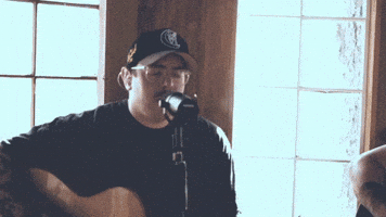 Country Music Guitar GIF by Lakeview