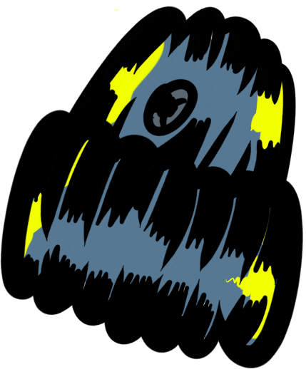 SE Sticker