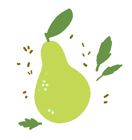 Tea Comida Sticker by Flambette