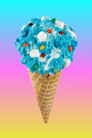 ice cream GIF by Shaking Food GIFs