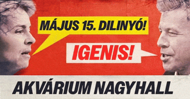 Ursula Akva GIF by Keddi Kosár