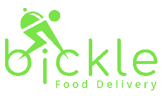 bickleapp Sticker