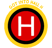 Comic Con Achievements Sticker by Con Rangers