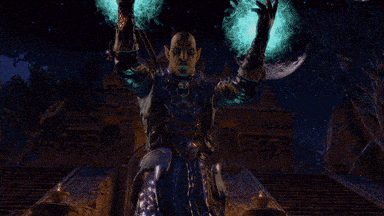 Elder Scrolls online 