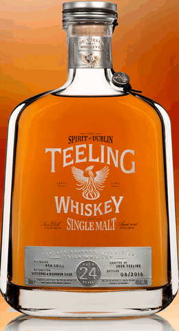 Irish Whiskey GIF by Teeling Whiskey Company
