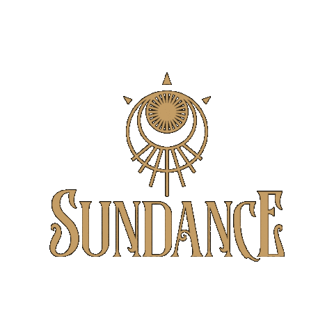 Sundance Festival Sticker by Plipki Records
