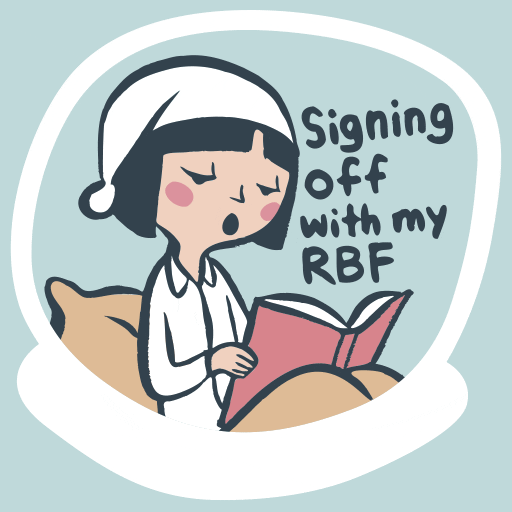 Rbf Reading Book Face GIFs Get the best GIF on GIPHY