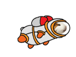 Mainostoimisto Groteski Sticker