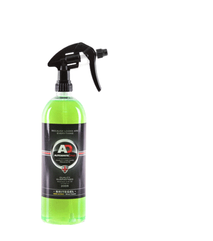 AutobriteDirect Sticker