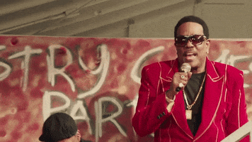Uncle Charlie GIF by Charlie Wilson