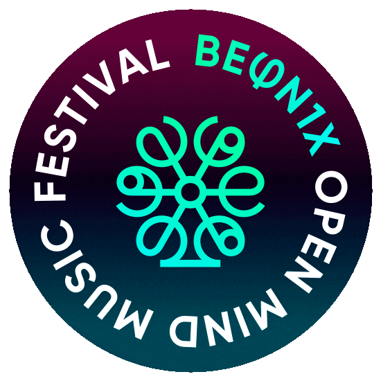 beon1x Sticker