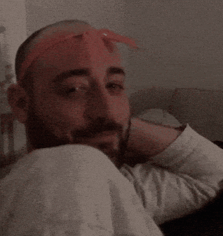 Why are you so petty