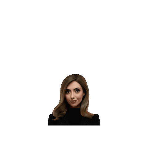 Sophia Martins Sticker