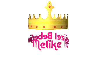 Sticker by melikeadiguzel