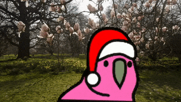 Новый Год GIF